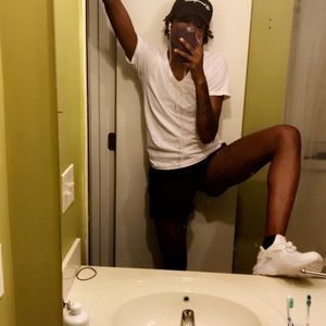 Meet your Posher, Micah